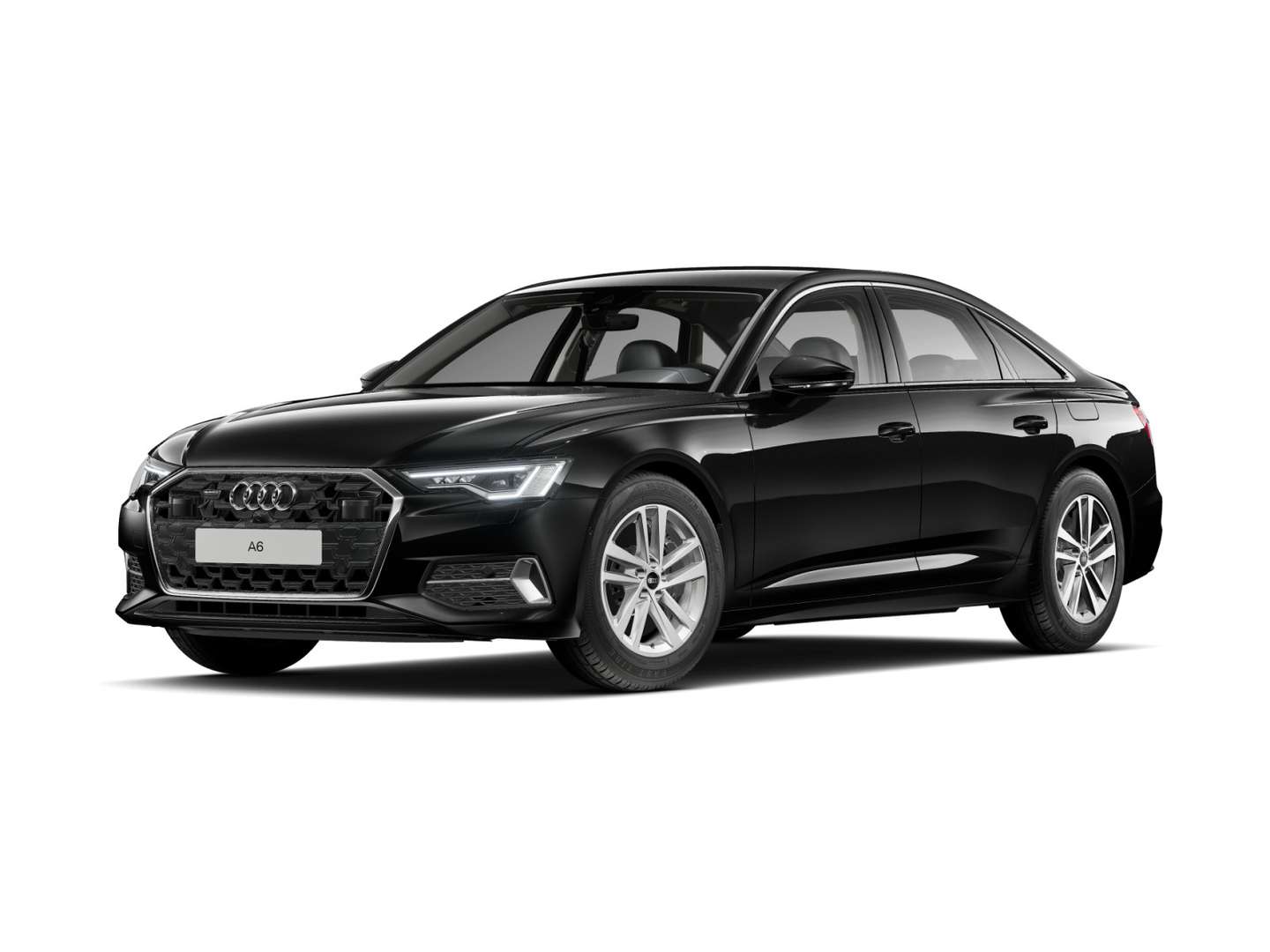 Audi A6 Advanced 50 TFSIe - 2025 - Joinsteer - #2