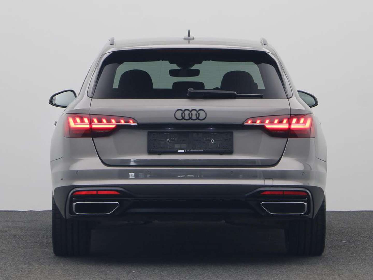Audi A4 S Line Avant 35 TDI - 2020 - Joinsteer - #6