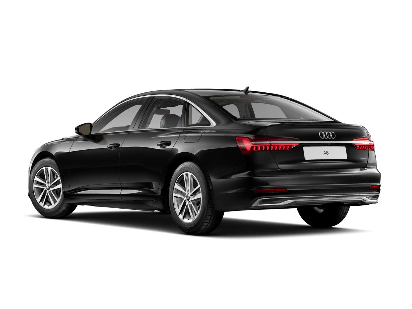 Audi A6 Advanced 50 TFSIe - 2025 - Joinsteer - #5