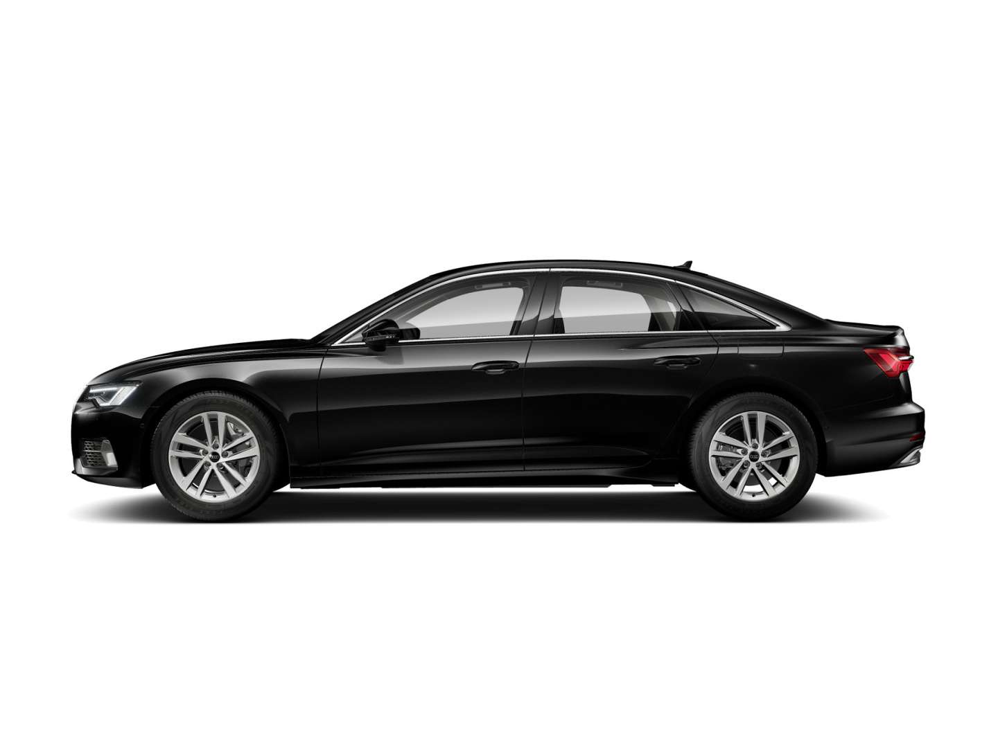 Audi A6 Advanced 50 TFSIe - 2025 - Joinsteer - #6