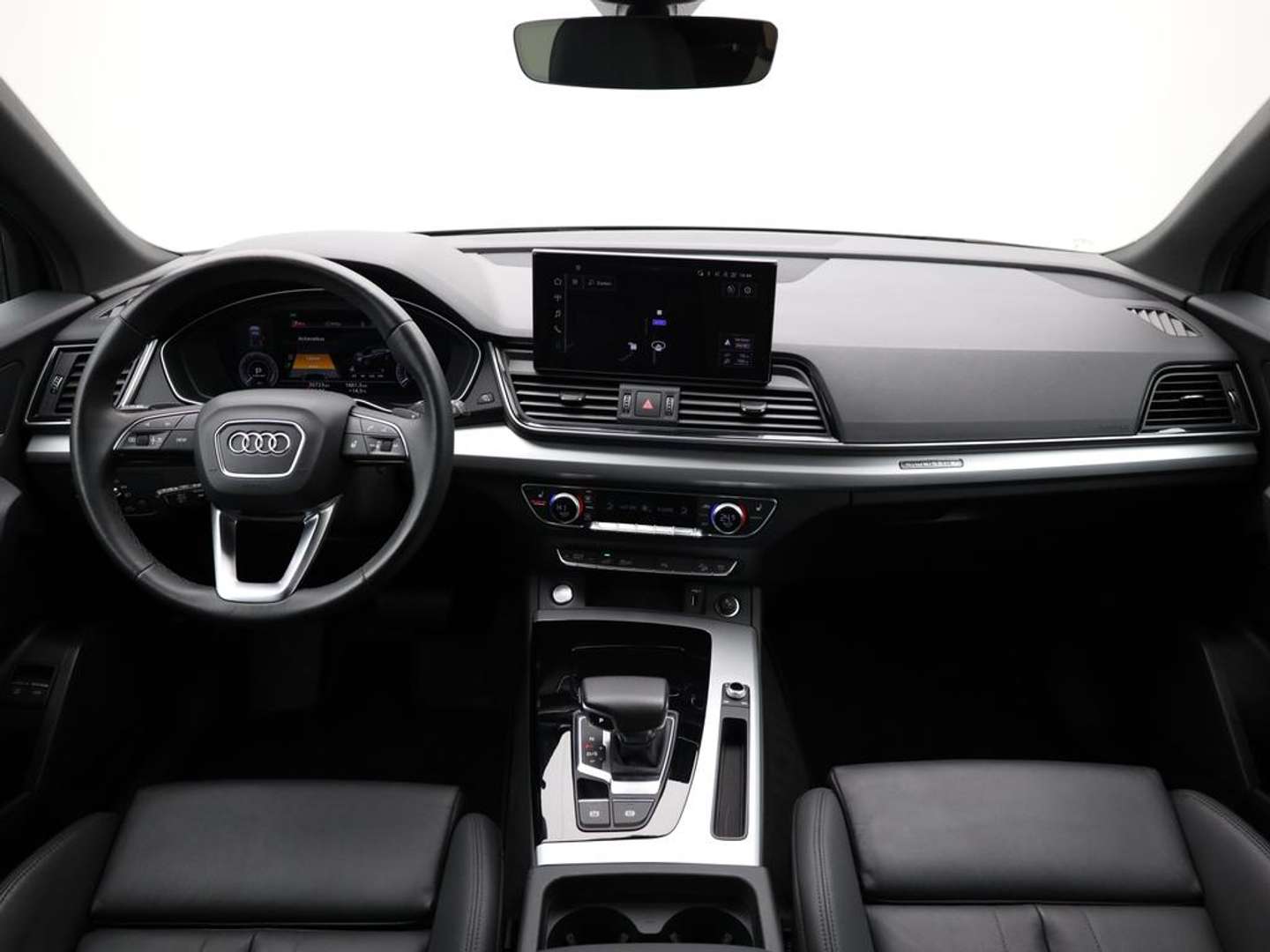 Audi Q5 Sportback S Line 50 TFSIe - 2023 - Joinsteer - #9