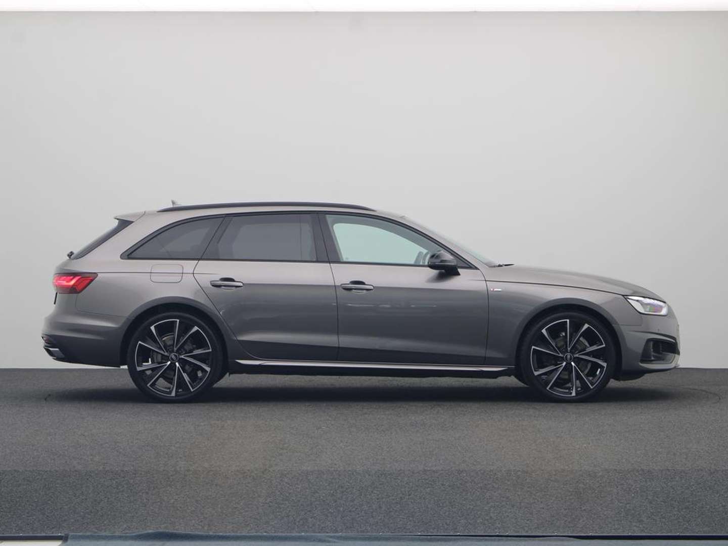 Audi A4 S Line Avant 35 TDI - 2020 - Joinsteer - #10
