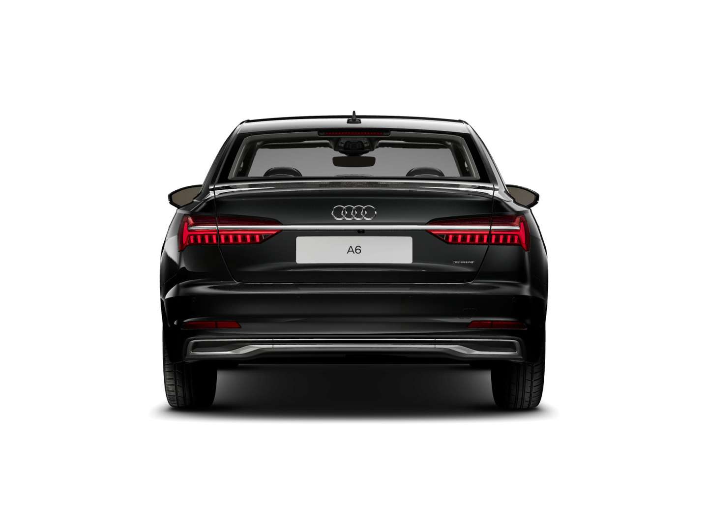 Audi A6 Advanced 50 TFSIe - 2025 - Joinsteer - #8