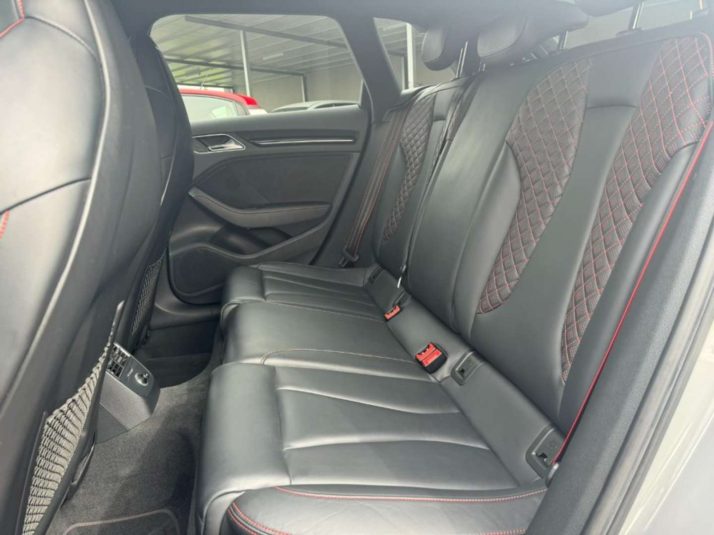 Audi RS3 Sportback 2.5 TFSI - 2020 - Joinsteer - #16