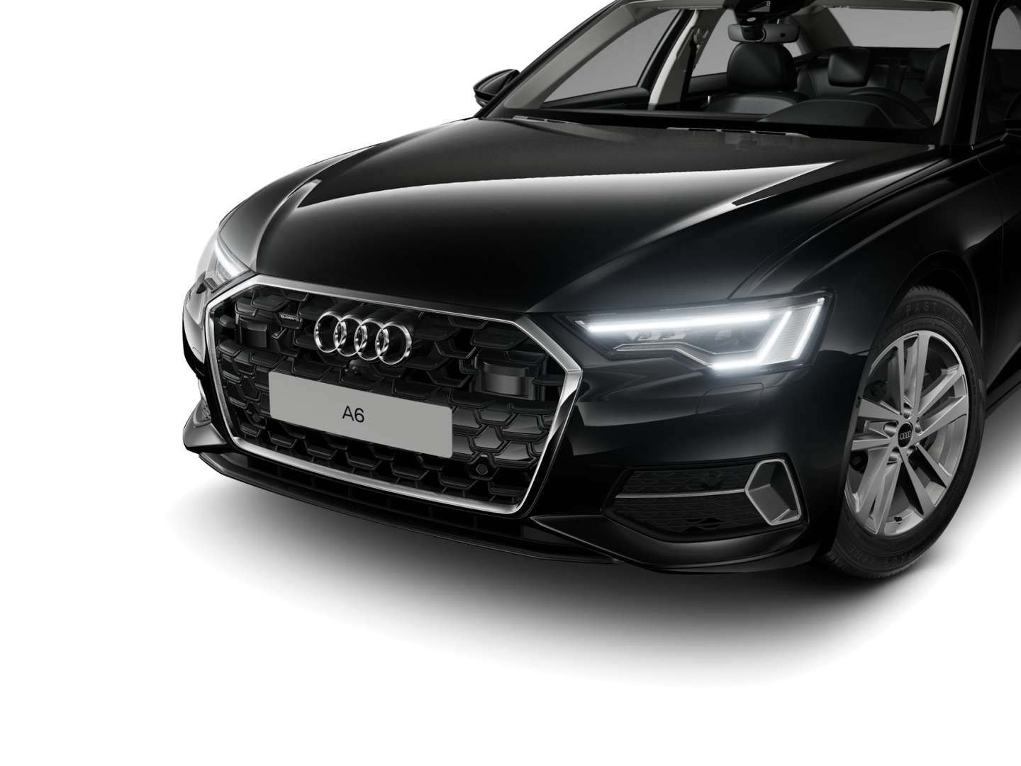 Audi A6 Advanced 50 TFSIe - 2025 - Joinsteer - #9