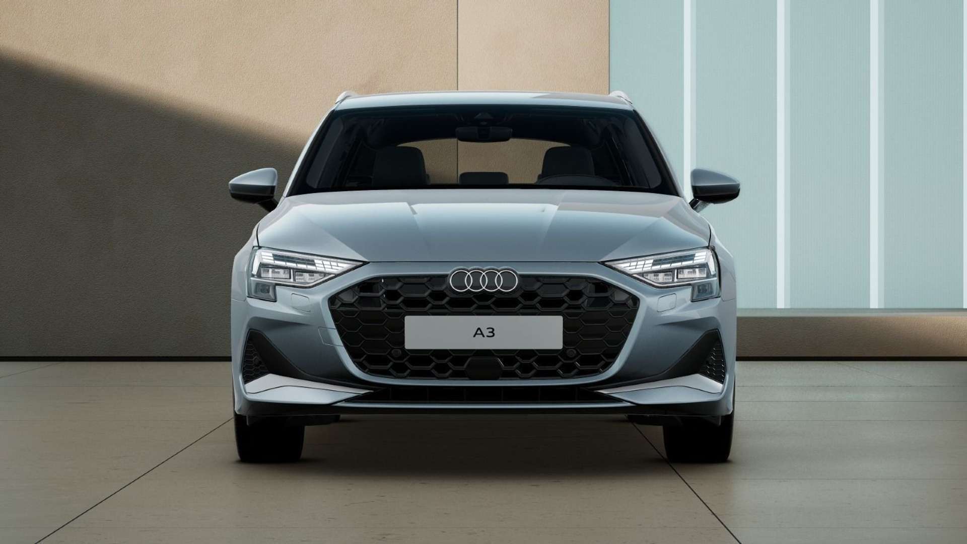Audi A3 Advanced 35 TDI - 2025 - Joinsteer - #3