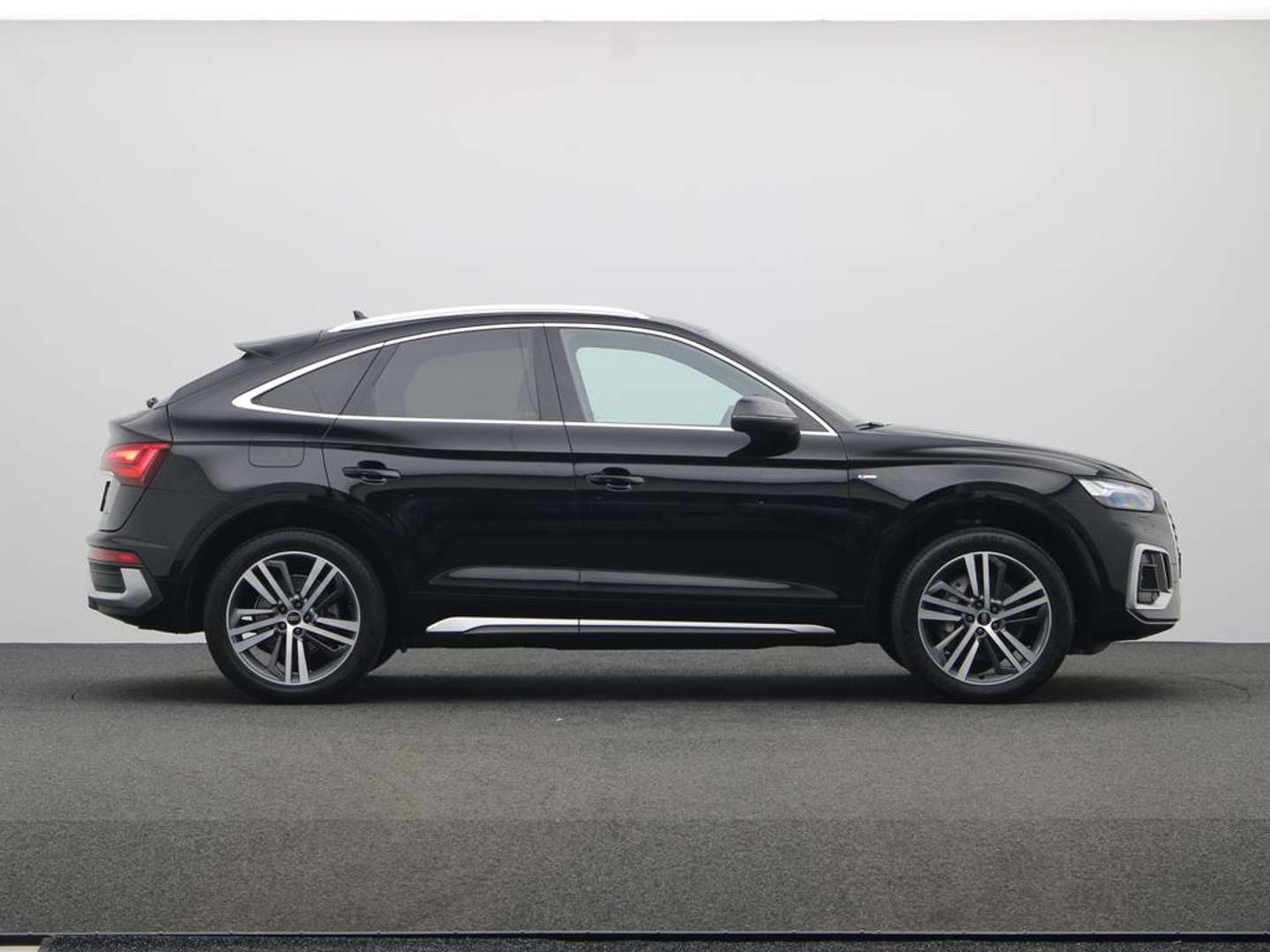 Audi Q5 Sportback S Line 50 TFSIe - 2023 - Joinsteer - #12