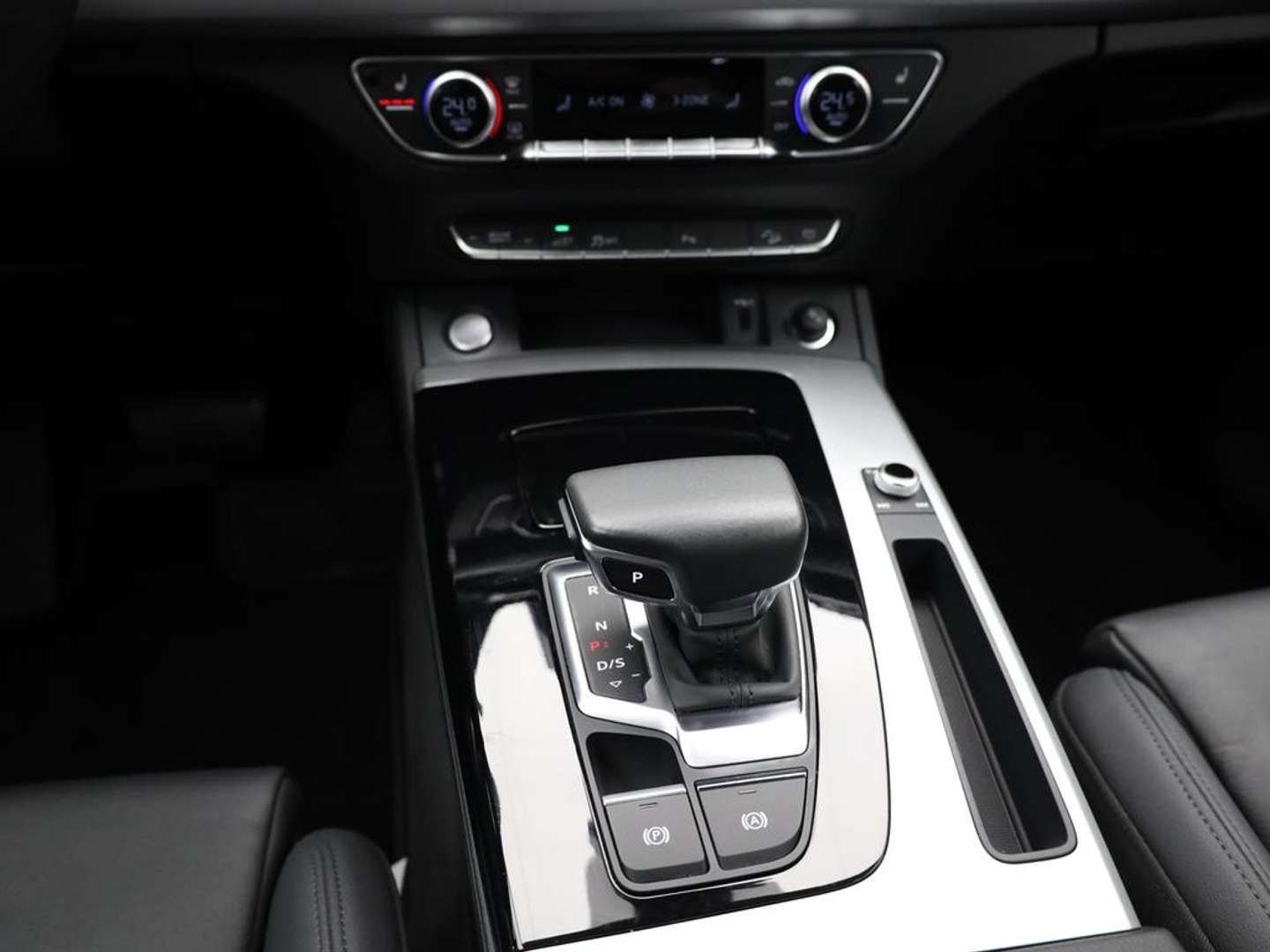 Audi Q5 Sportback S Line 50 TFSIe - 2023 - Joinsteer - #13