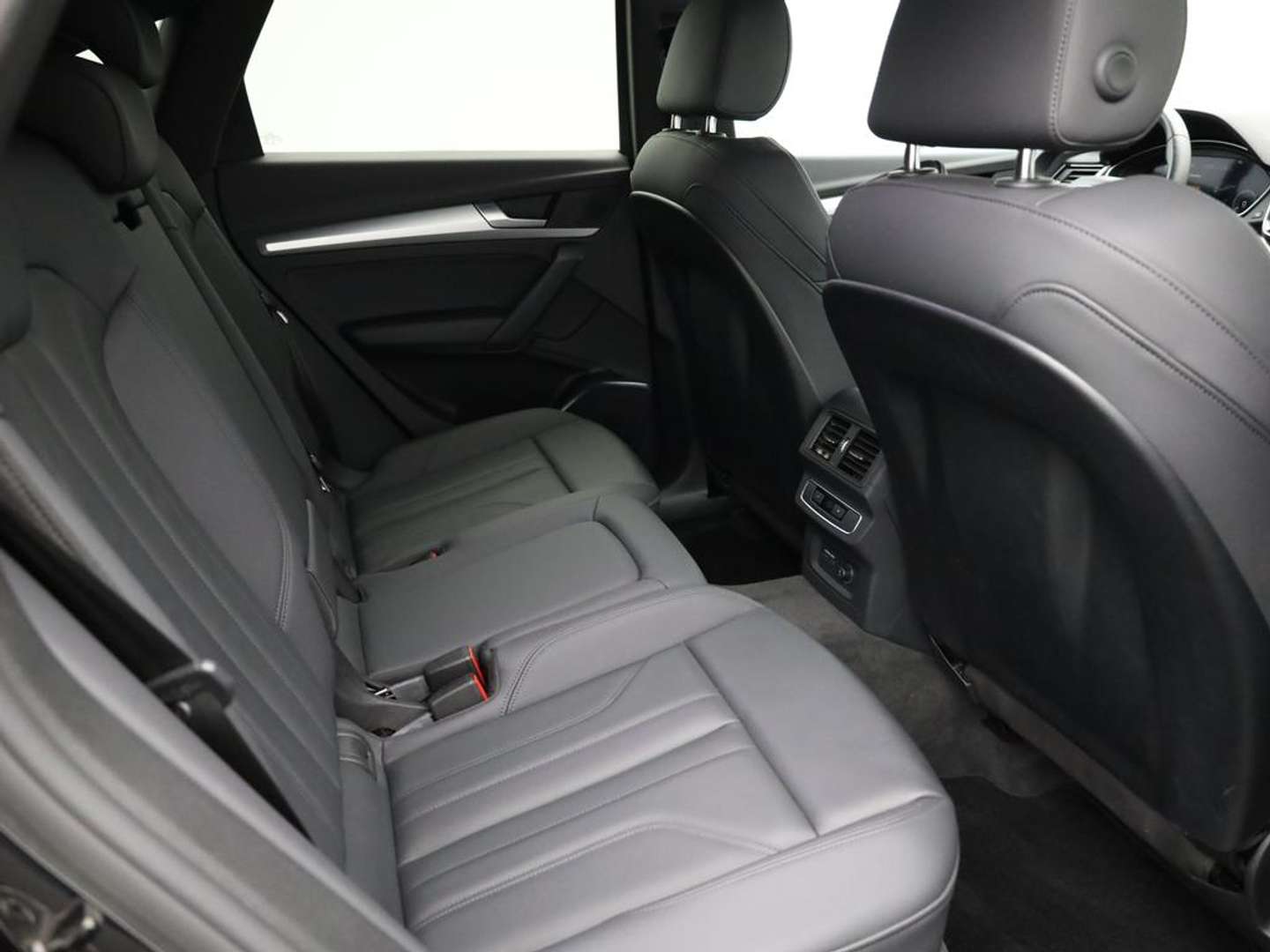 Audi Q5 Sportback S Line 50 TFSIe - 2023 - Joinsteer - #14
