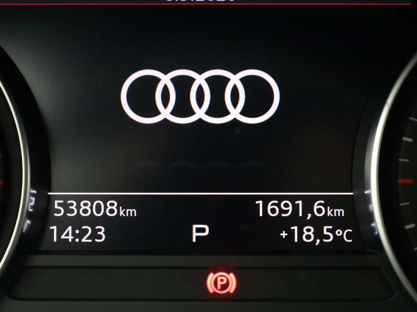 Audi A4 S Line Avant 35 TDI - 2020 - Joinsteer - #14