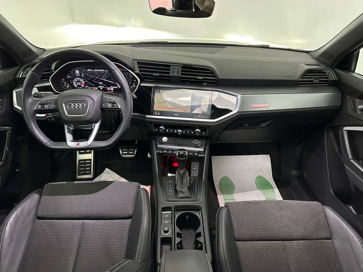 Audi Q3 Sportback S Line 40 - 2020 - Joinsteer - #12
