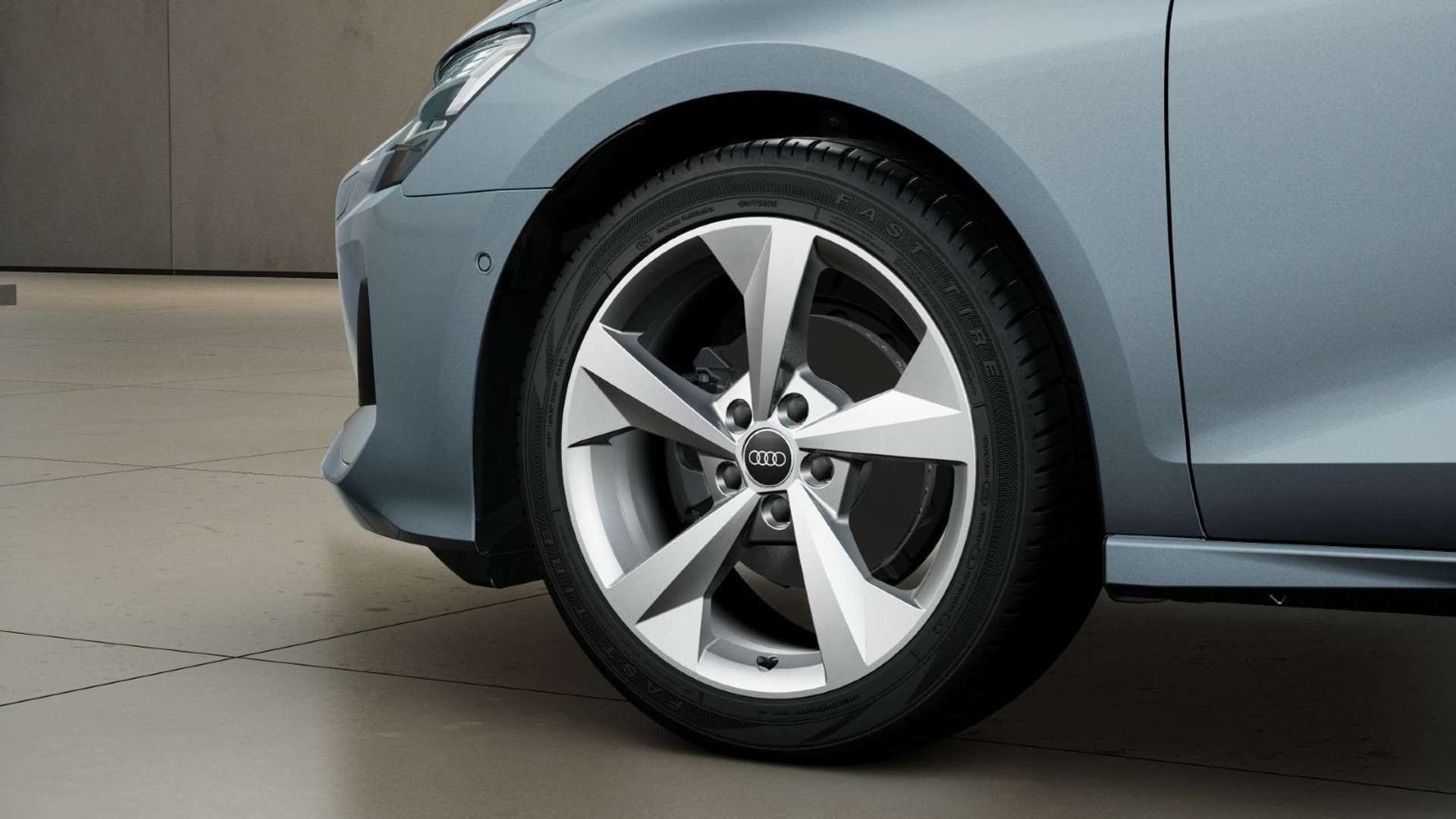 Audi A3 Advanced 35 TDI - 2025 - Joinsteer - #6