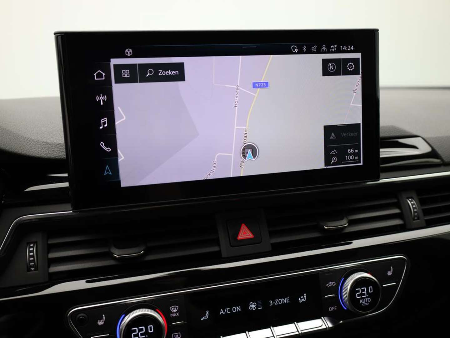 Audi A4 S Line Avant 35 TDI - 2020 - Joinsteer - #16