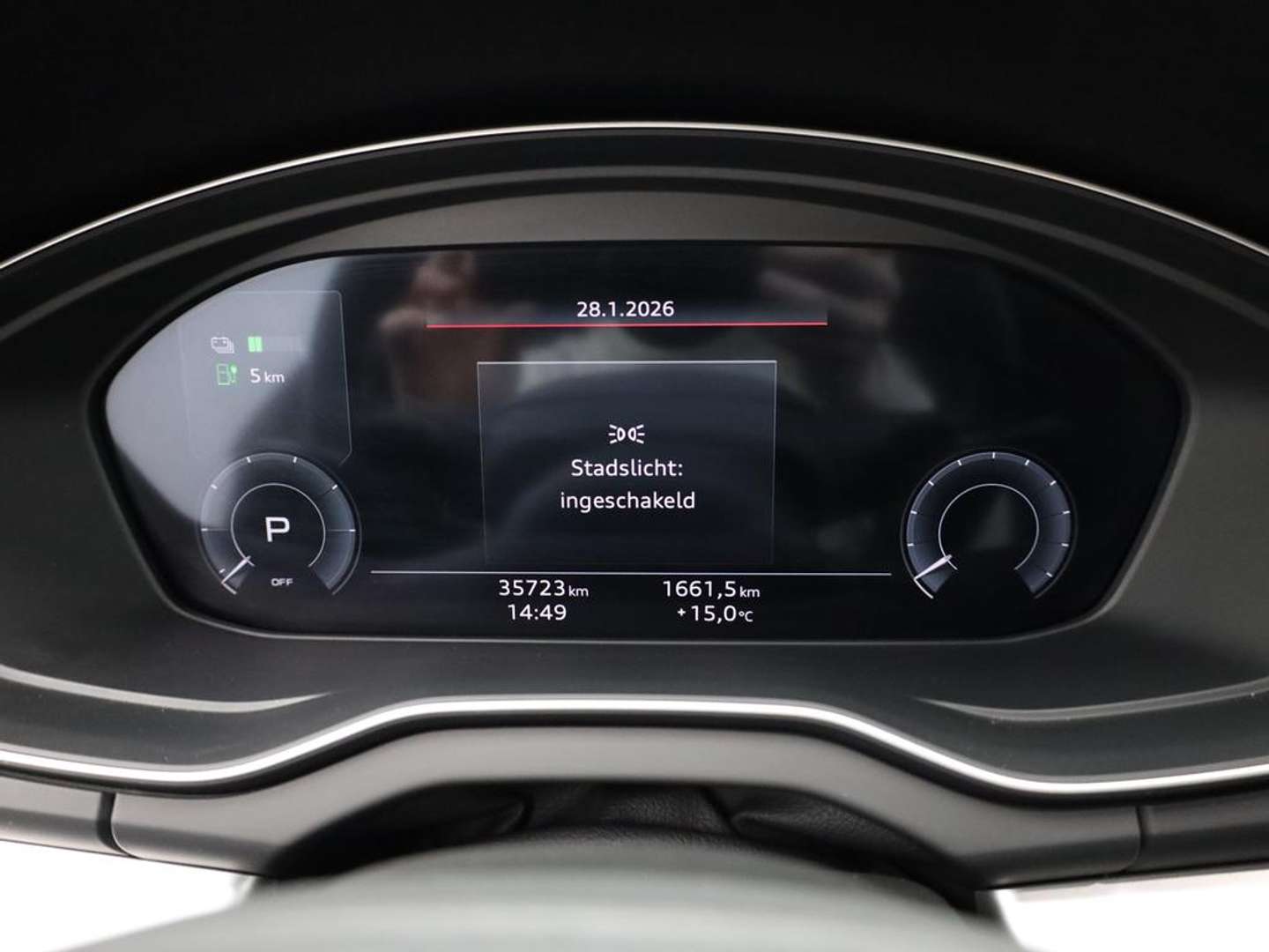 Audi Q5 Sportback S Line 50 TFSIe - 2023 - Joinsteer - #17