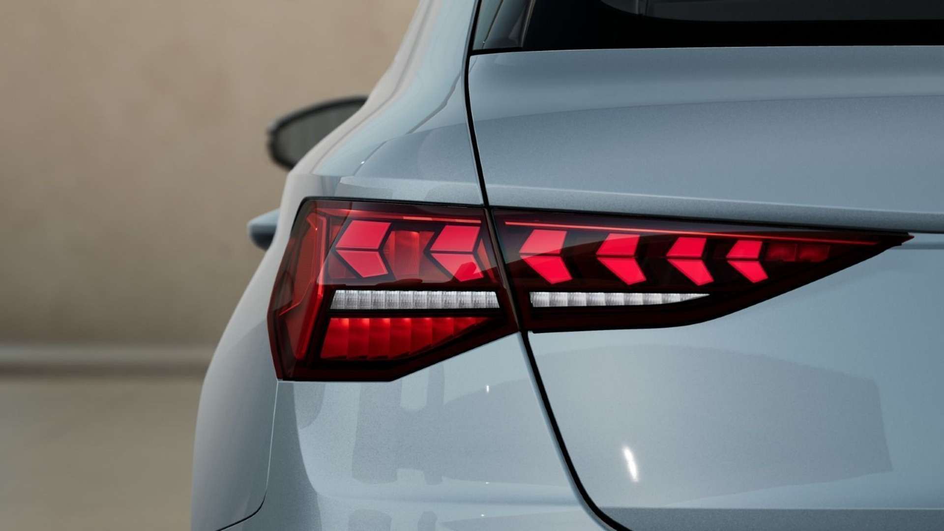 Audi A3 Advanced 35 TDI - 2025 - Joinsteer - #8