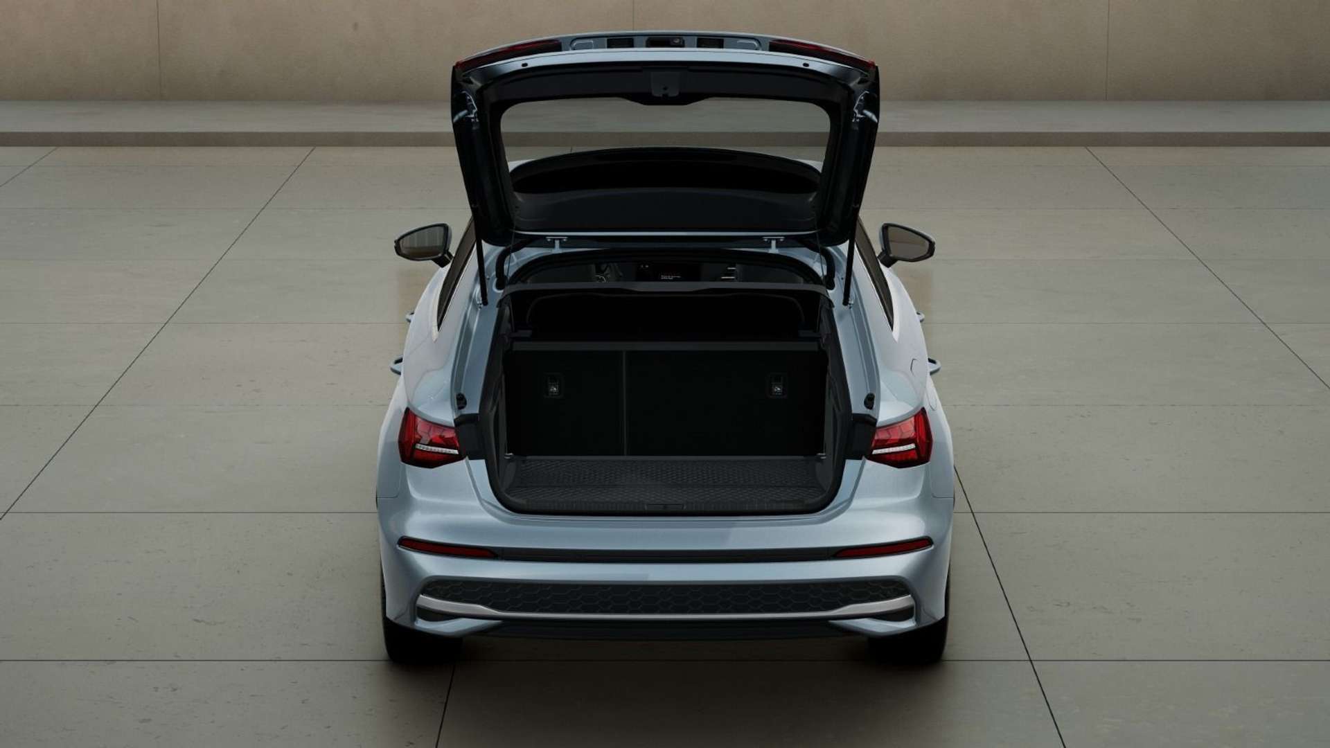 Audi A3 Advanced 35 TDI - 2025 - Joinsteer - #9