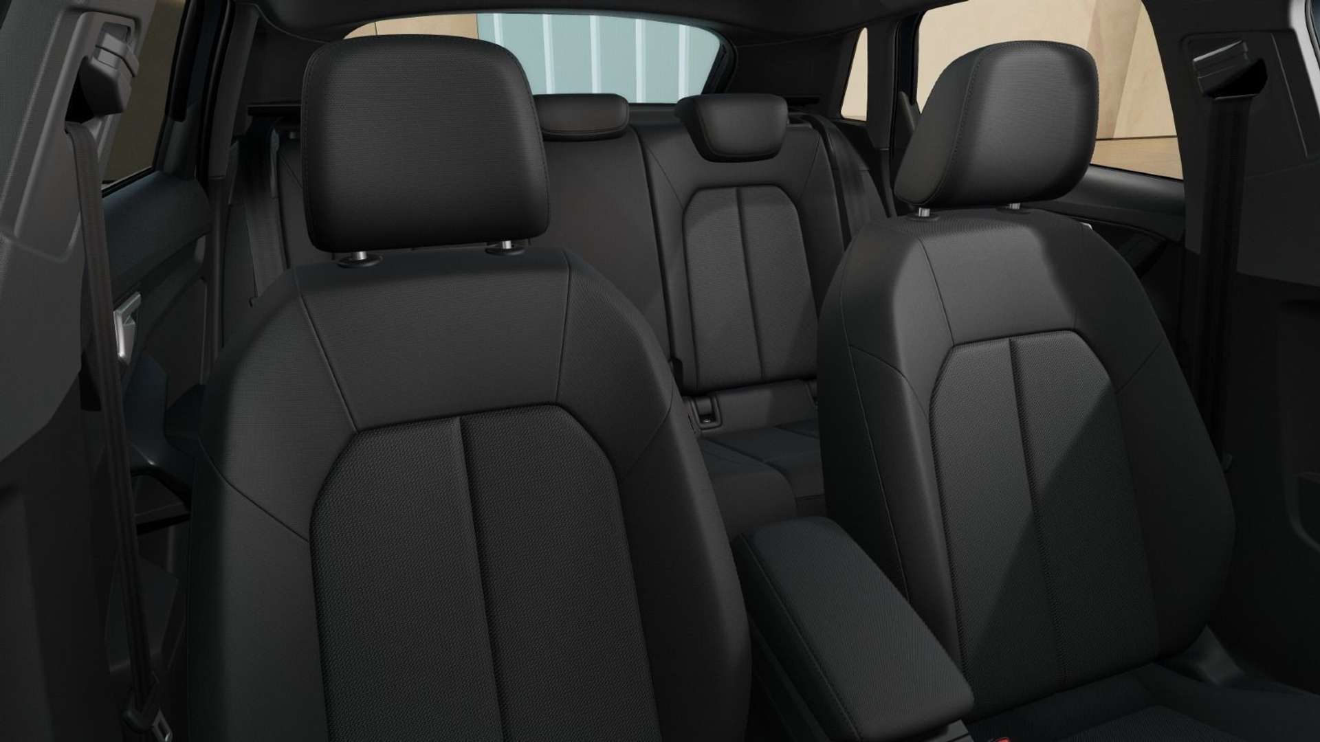 Audi A3 Advanced 35 TDI - 2025 - Joinsteer - #12