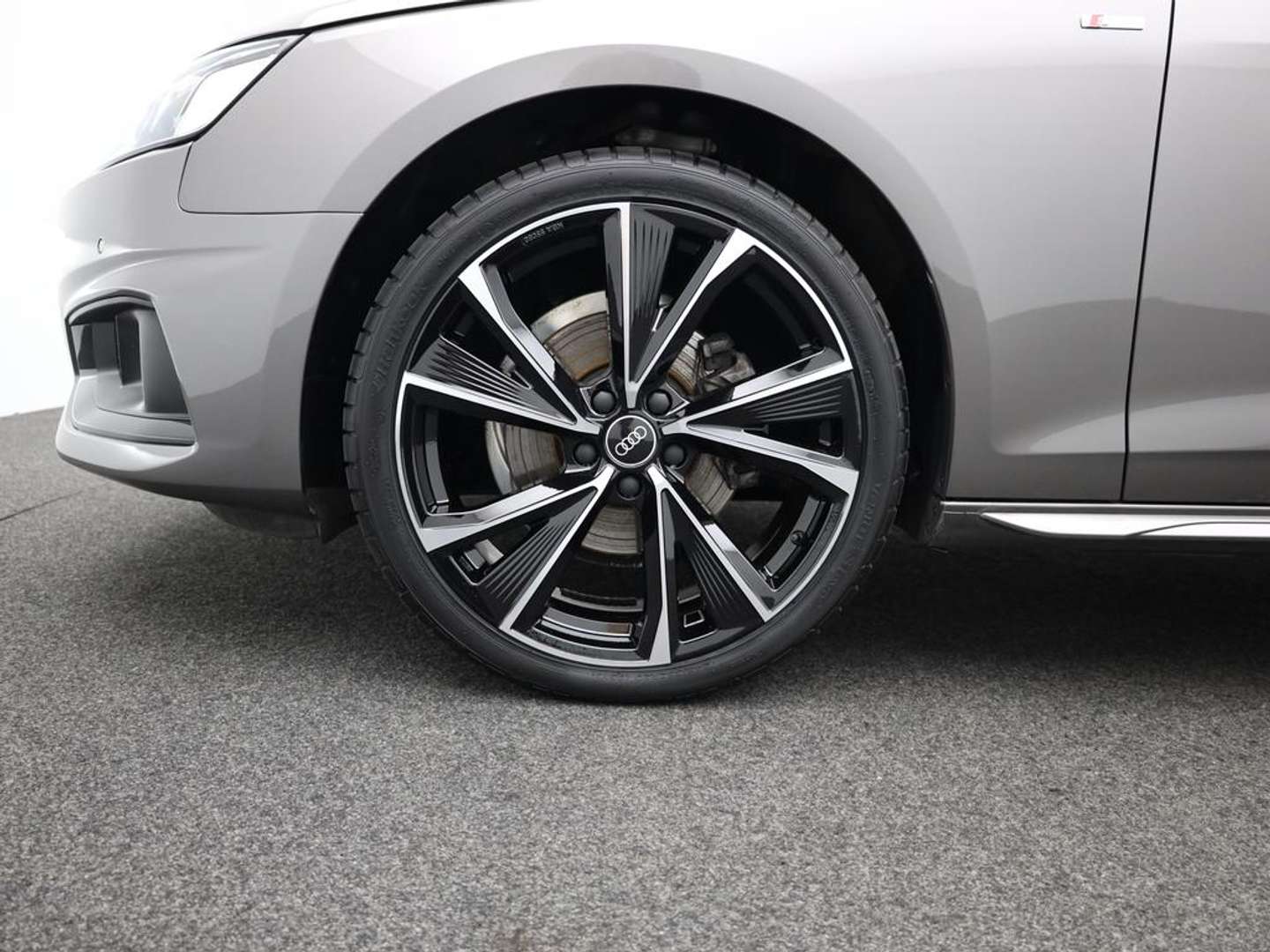Audi A4 S Line Avant 35 TDI - 2020 - Joinsteer - #22