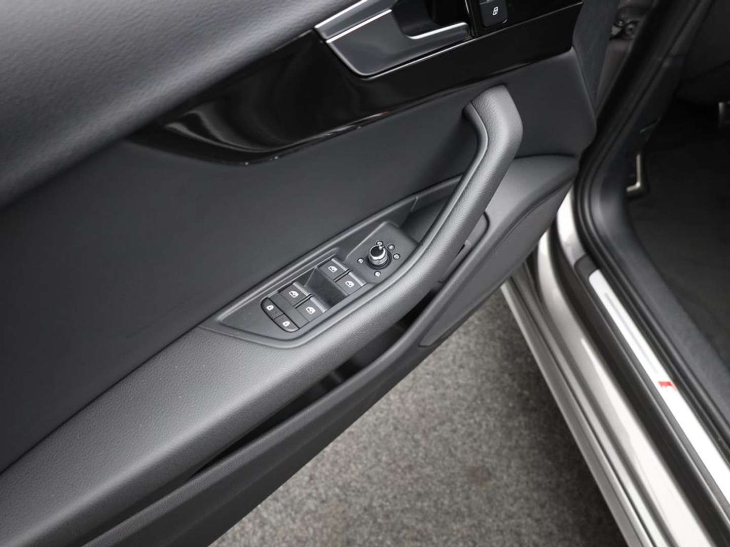 Audi A4 S Line Avant 35 TDI - 2020 - Joinsteer - #24