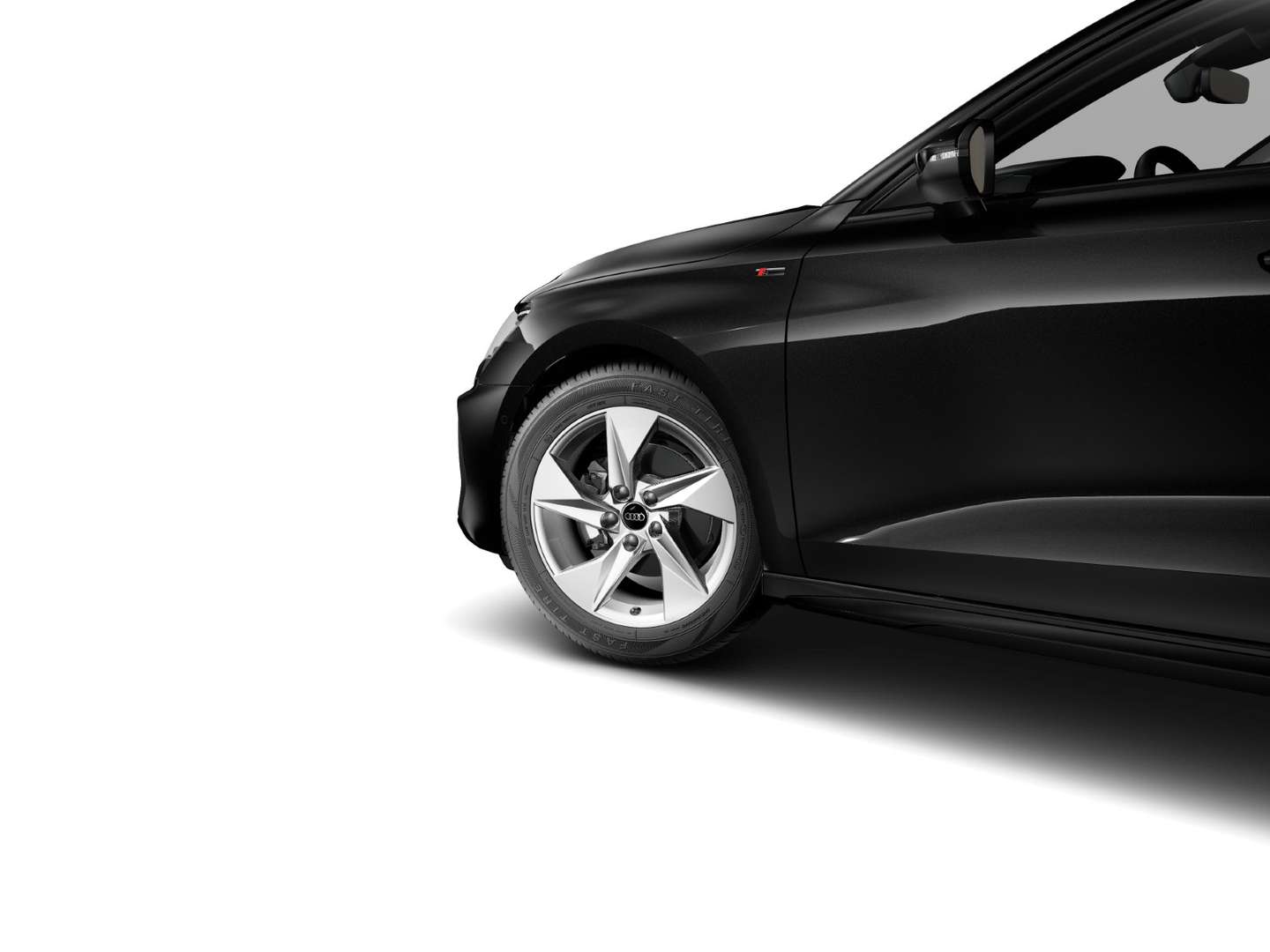 Audi A3 S Line 35 TFSI - 2025 - Joinsteer - #9