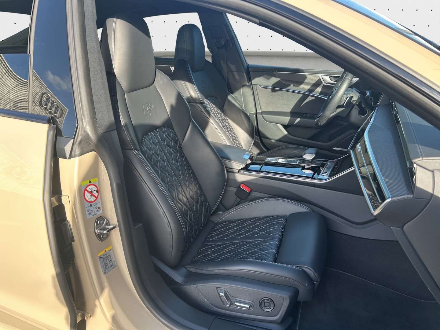 Audi S7 Sportback TDI - 2023 - Joinsteer - #3