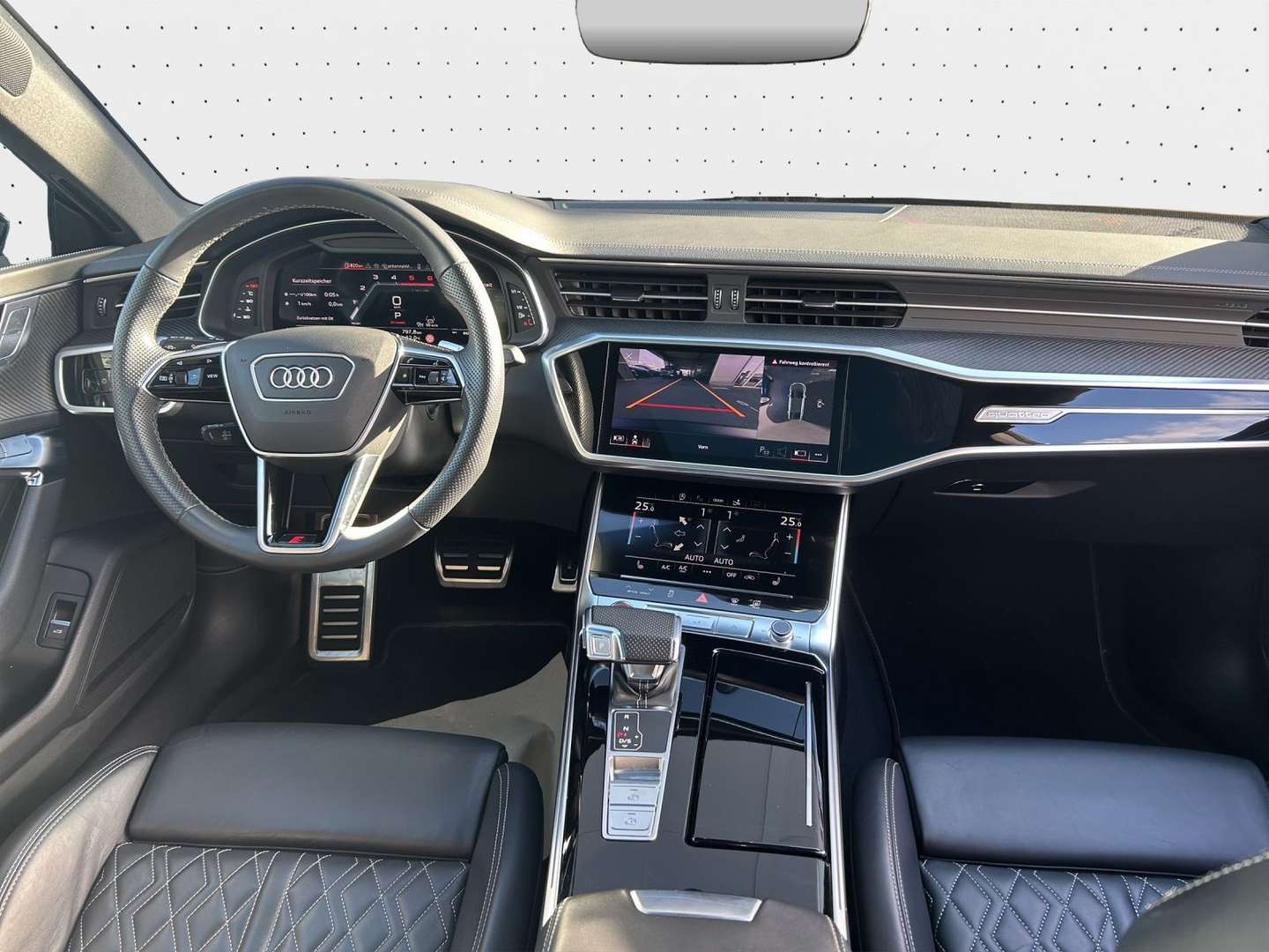 Audi S7 Sportback TDI - 2023 - Joinsteer - #4