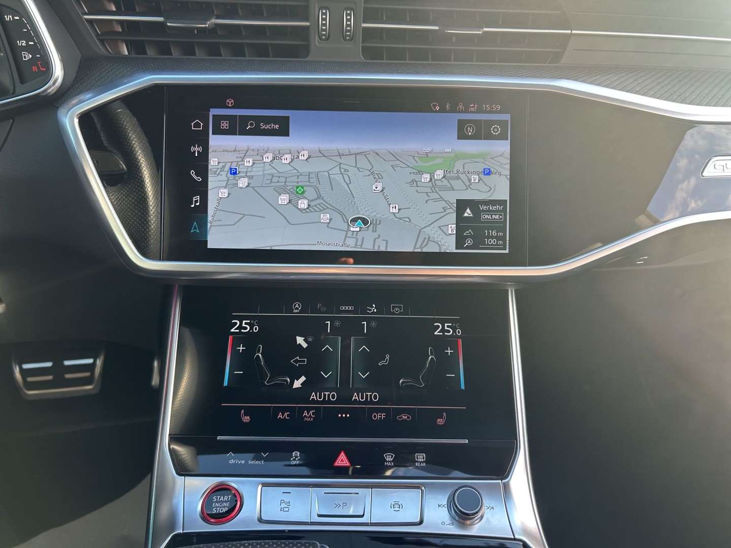 Audi S7 Sportback TDI - 2023 - Joinsteer - #5