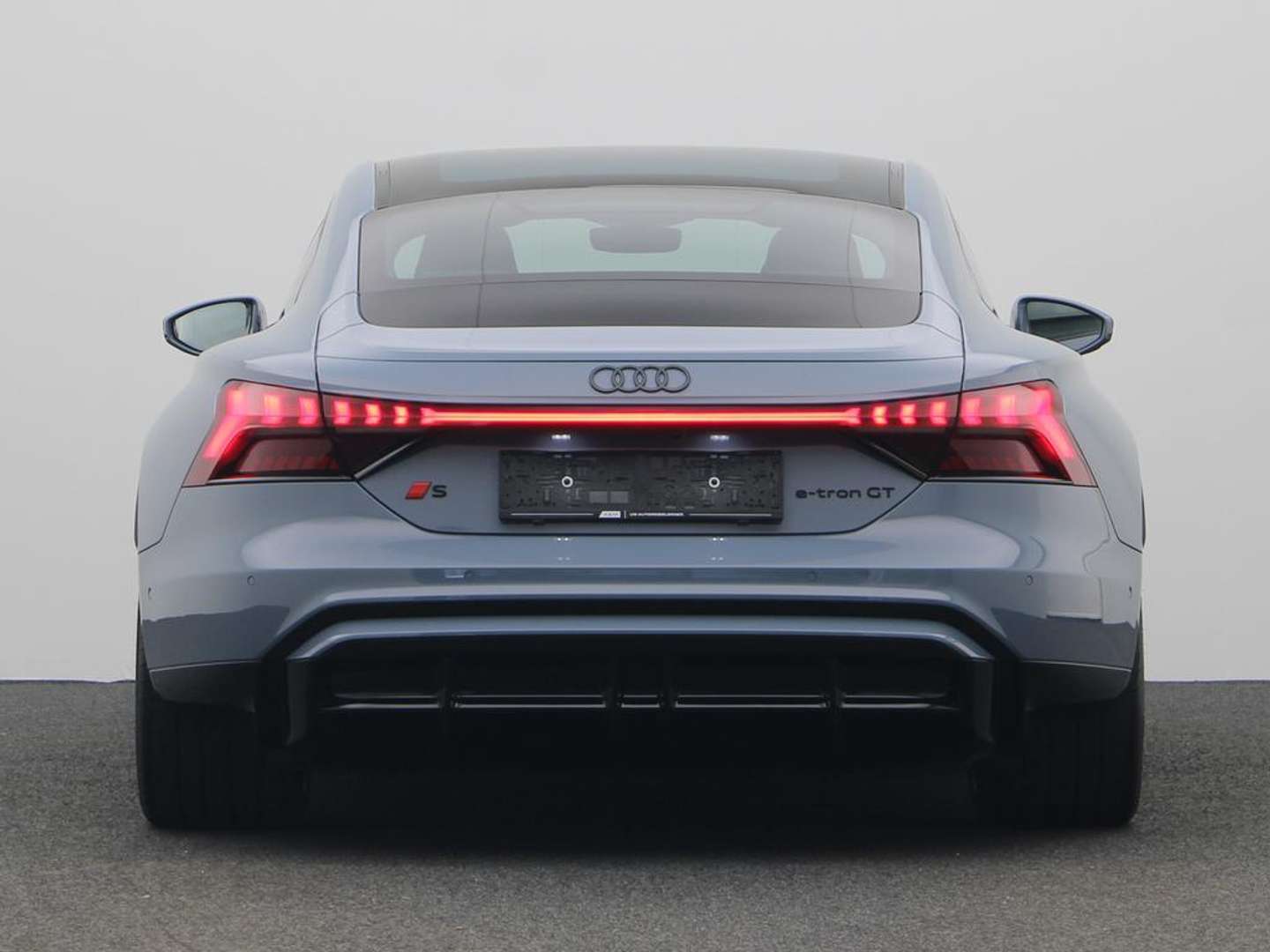 Audi S1 - 2025 - Joinsteer - #7