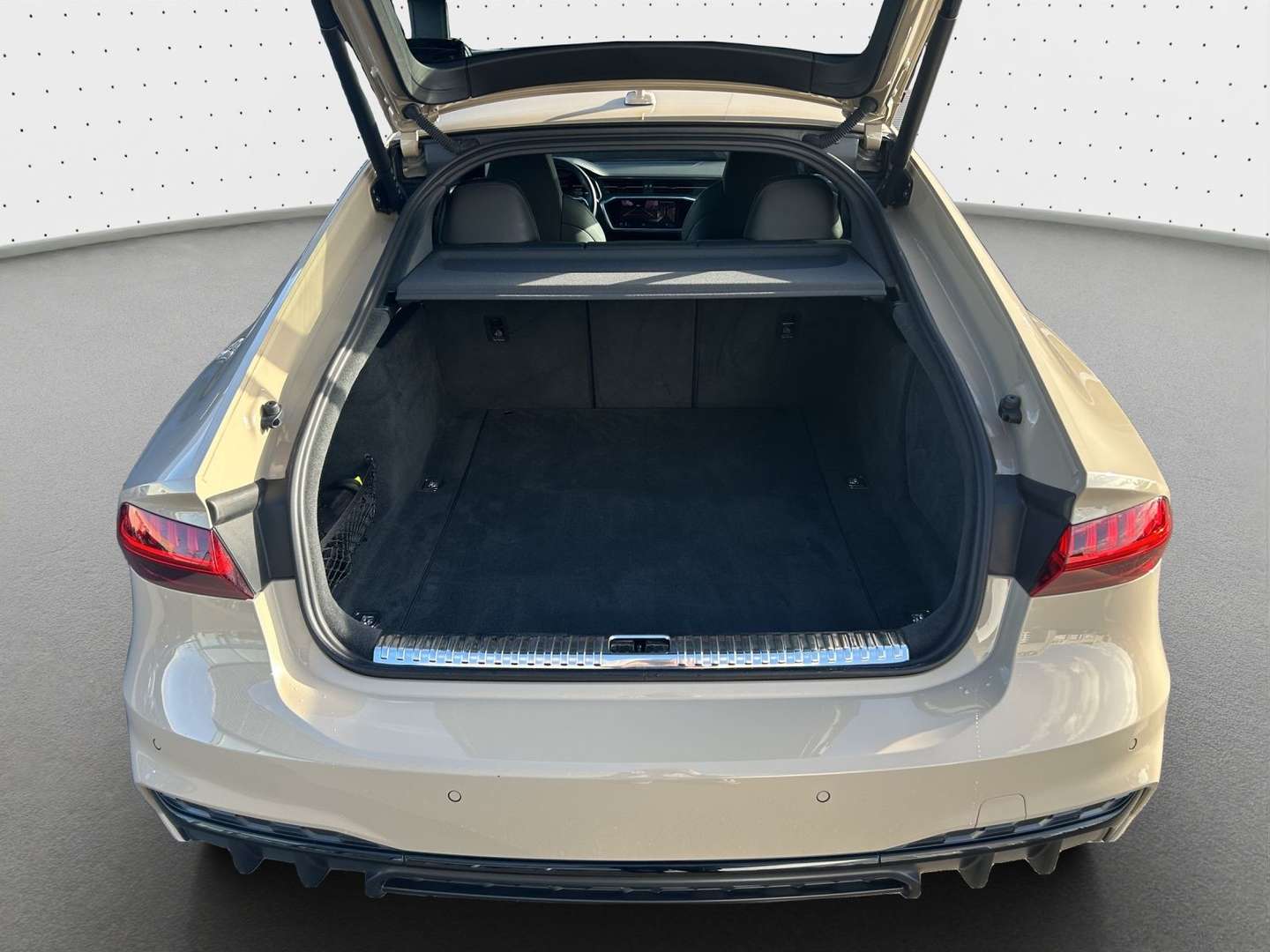 Audi S7 Sportback TDI - 2023 - Joinsteer - #10