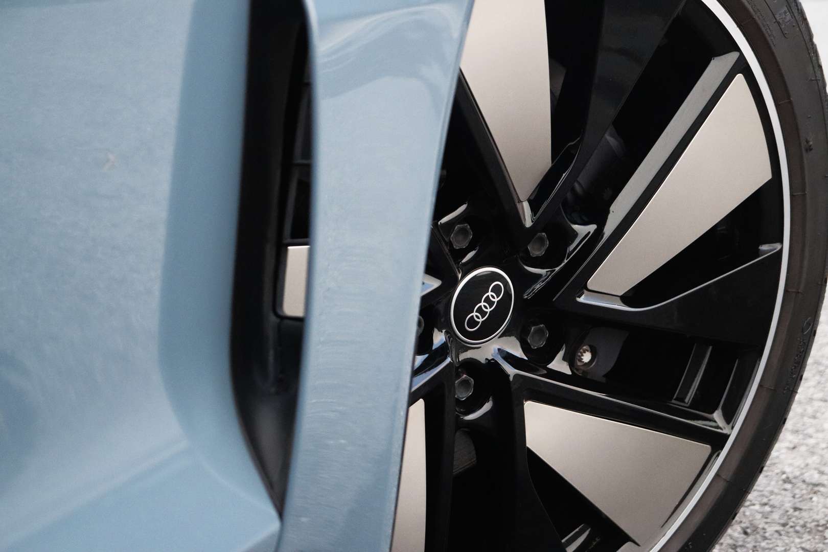 Audi E-tron GT Shadow - 2022 - Joinsteer - #3