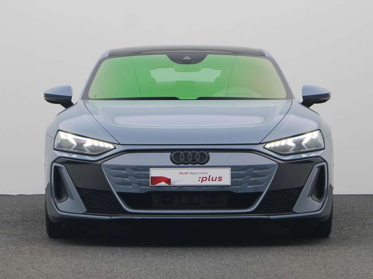 Audi S1 - 2025 - Joinsteer - #8