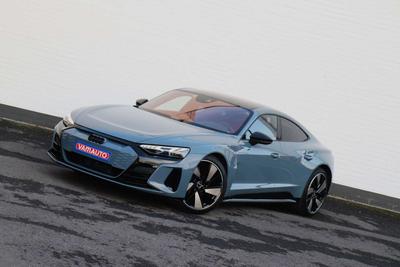 Audi E-tron GT Shadow -  - Joinsteer - #3