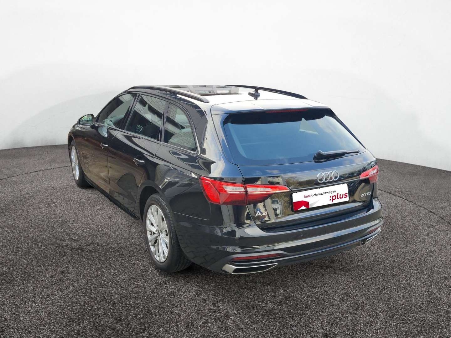 Audi A4 Advanced 40 TDI - 2023 - Joinsteer - #3