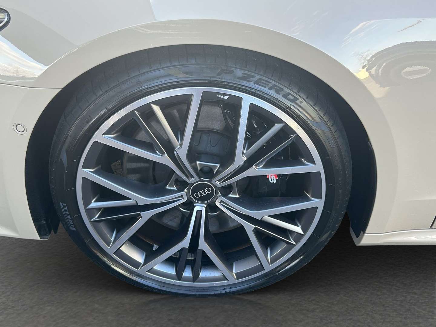 Audi S7 Sportback TDI - 2023 - Joinsteer - #12