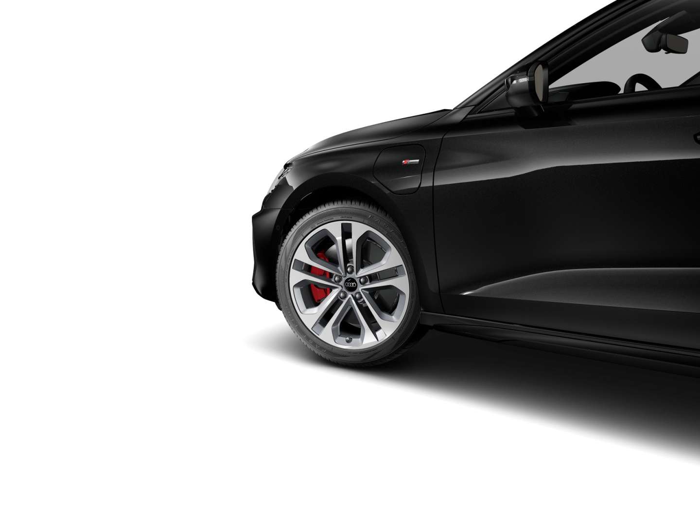 Audi A3 S Line 45 TFSIe - 2025 - Joinsteer - #2