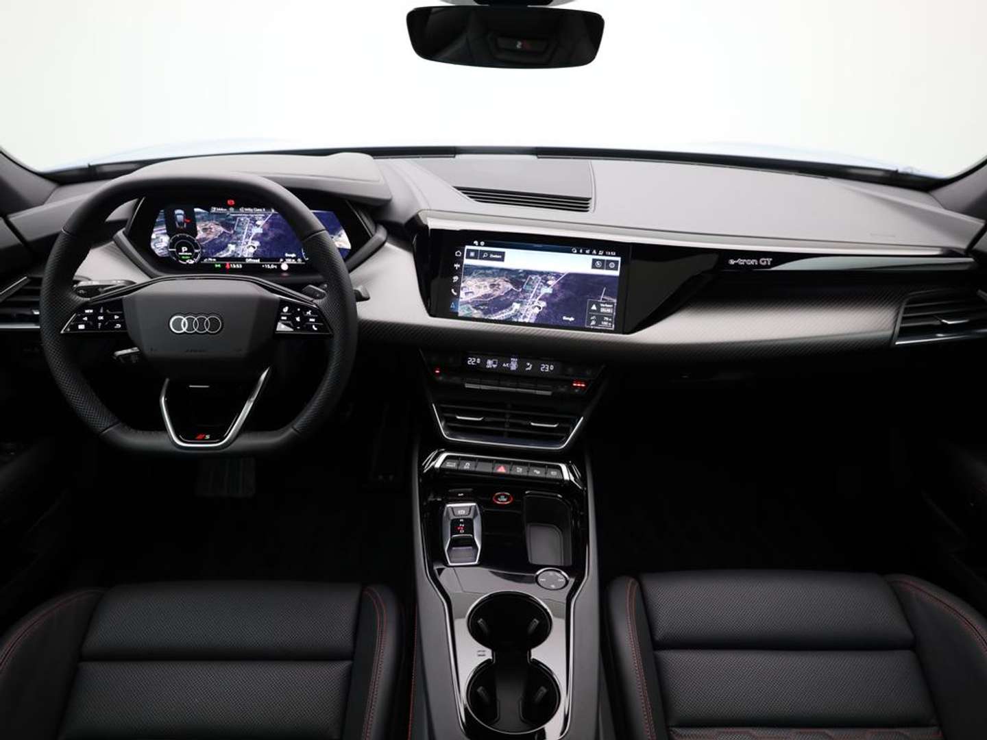 Audi S1 - 2025 - Joinsteer - #12