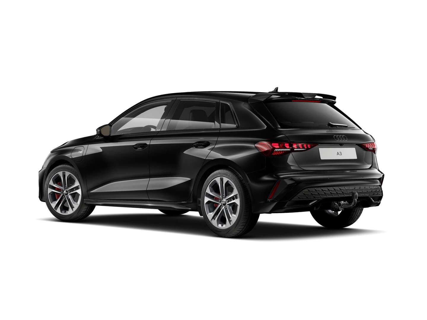 Audi A3 S Line 45 TFSIe - 2025 - Joinsteer - #3