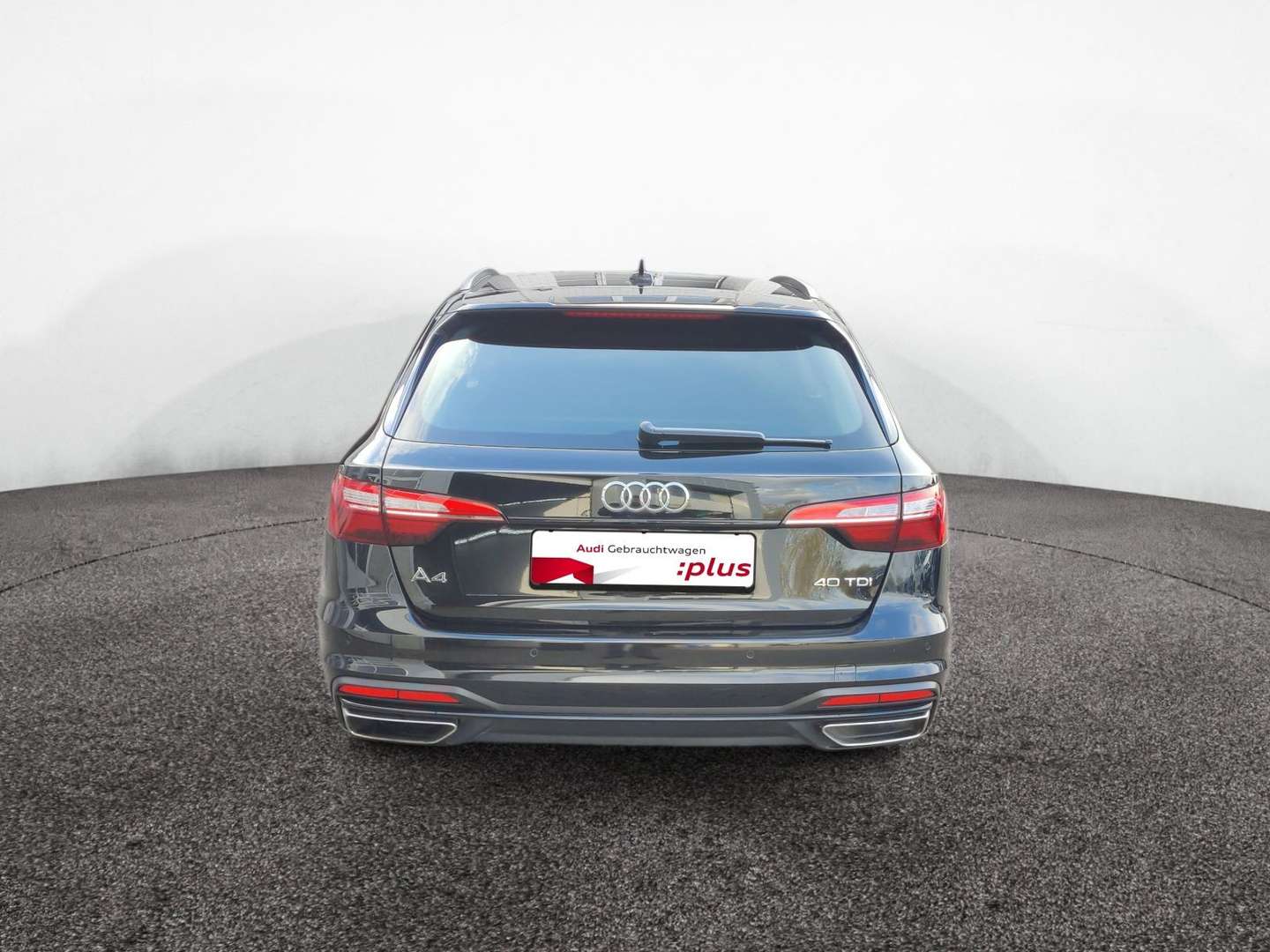 Audi A4 Advanced 40 TDI - 2023 - Joinsteer - #5