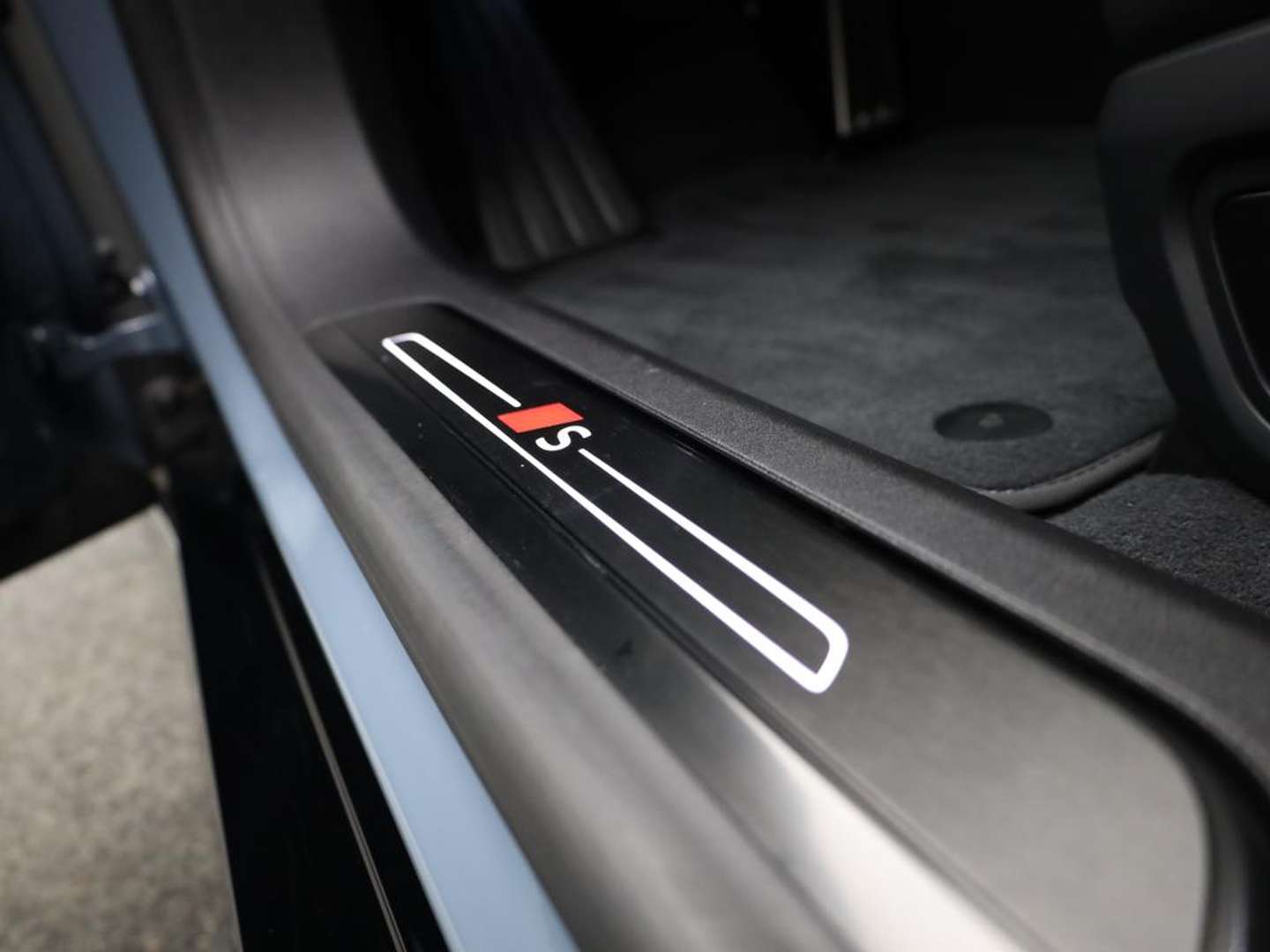 Audi S1 - 2025 - Joinsteer - #13