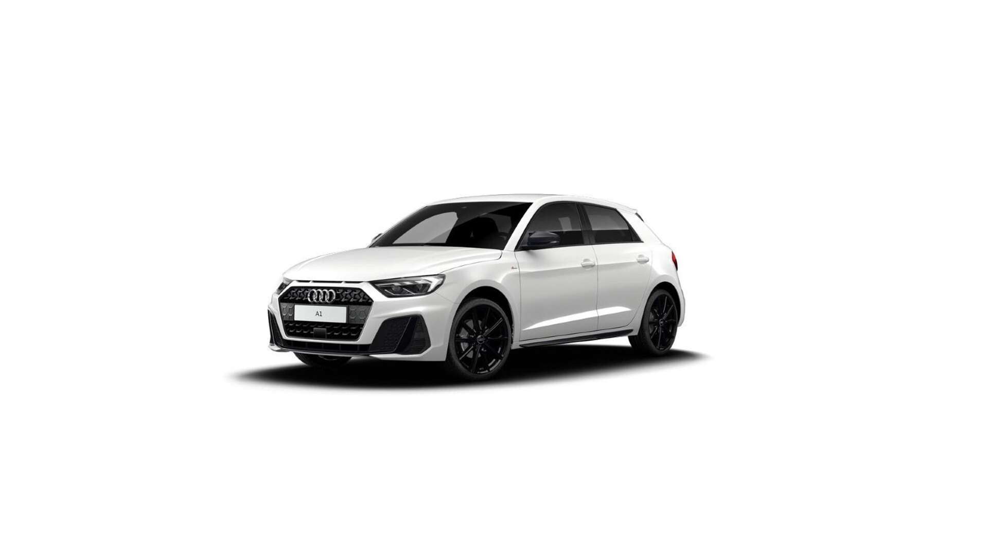 Audi A1 S Line 35 TFSI - 2021 - Joinsteer - #2