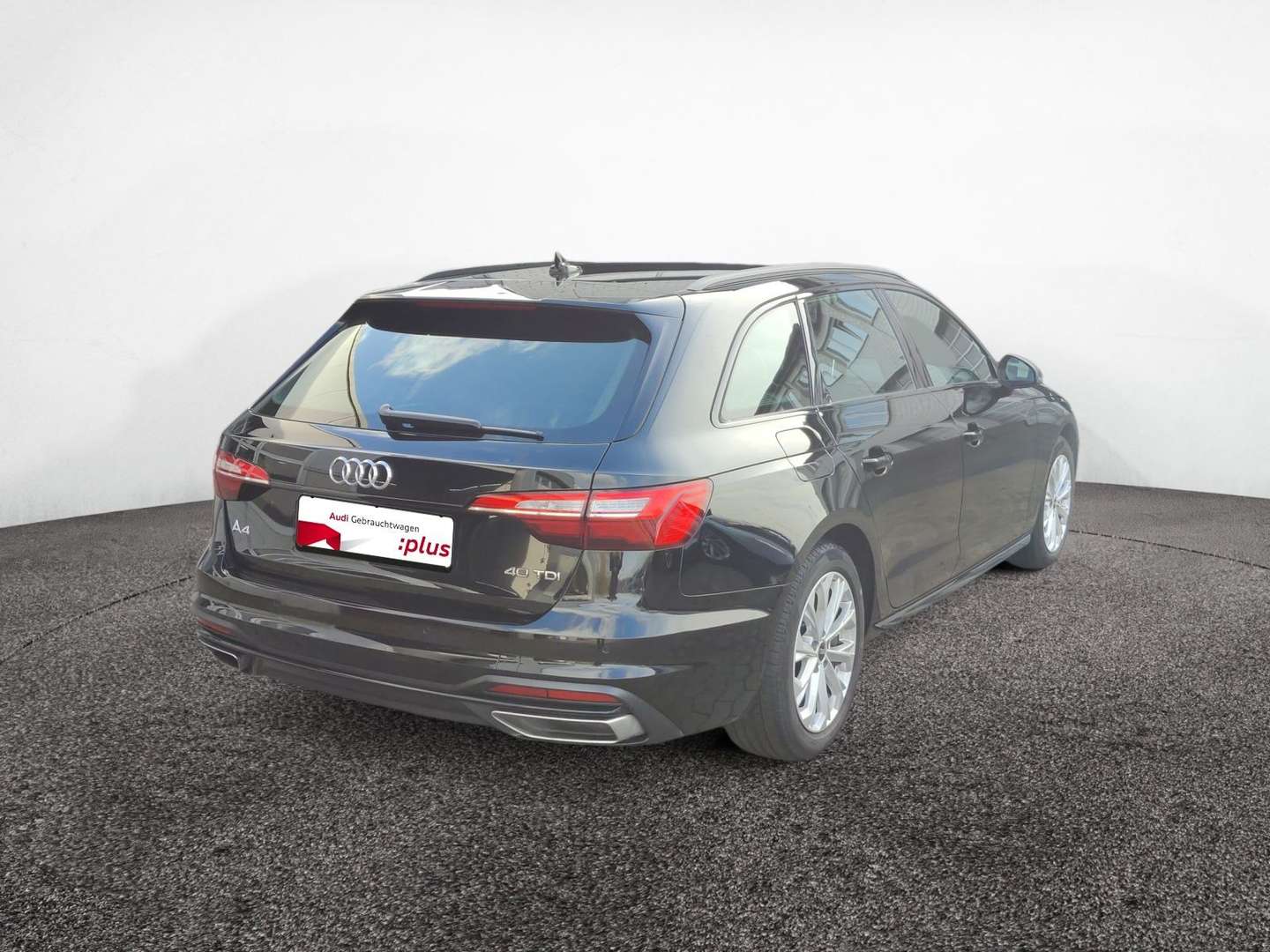 Audi A4 Advanced 40 TDI - 2023 - Joinsteer - #6