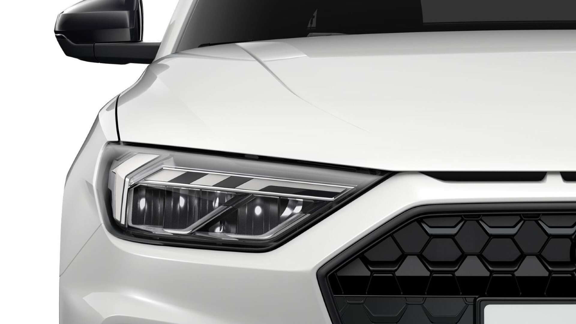 Audi A1 S Line 35 TFSI - 2021 - Joinsteer - #3