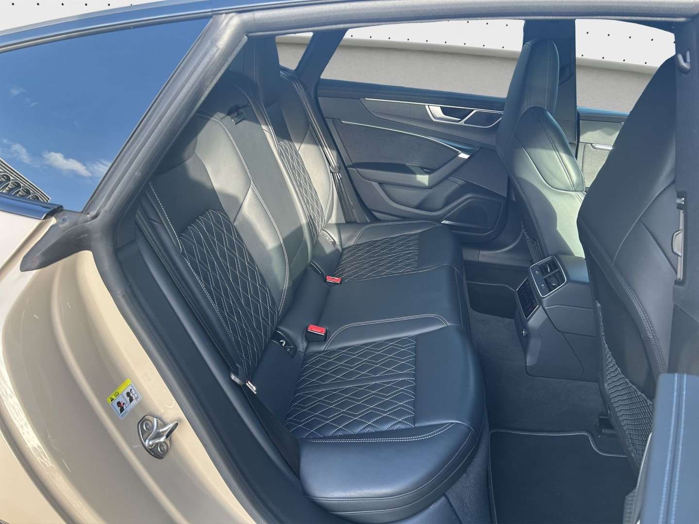 Audi S7 Sportback TDI - 2023 - Joinsteer - #15