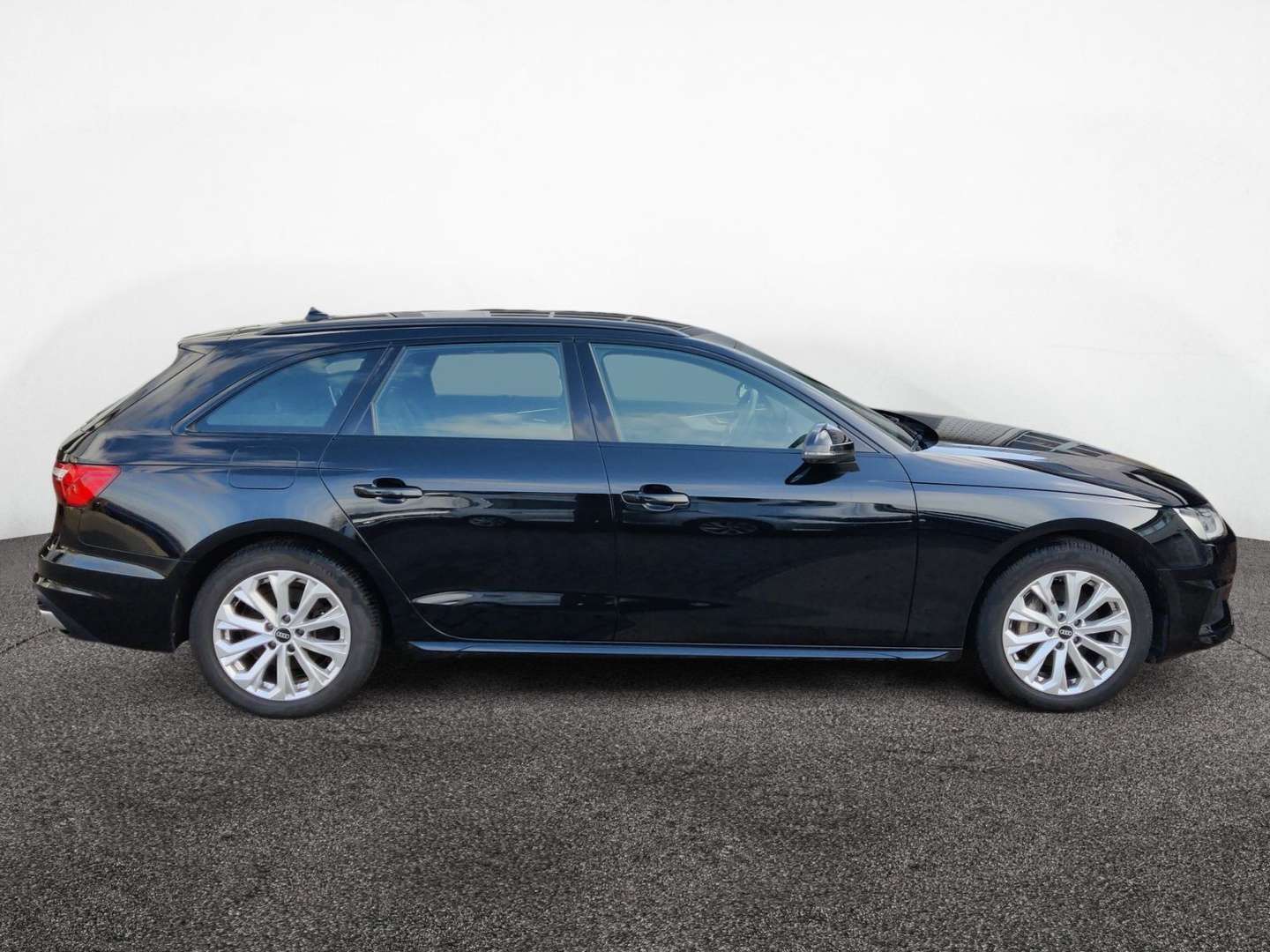 Audi A4 Advanced 40 TDI - 2023 - Joinsteer - #7