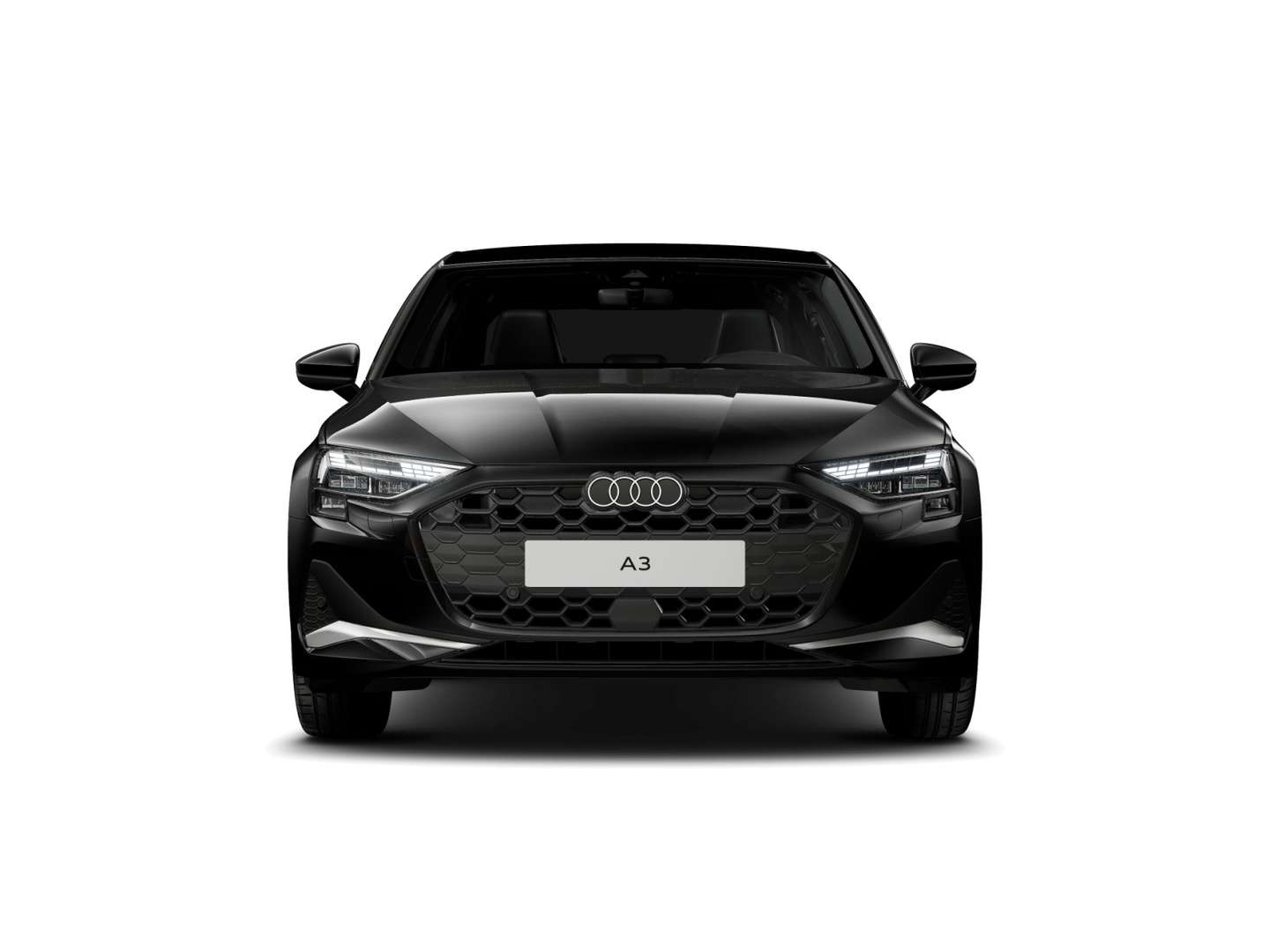 Audi A3 Advanced 35 TDI - 2024 - Joinsteer - #3