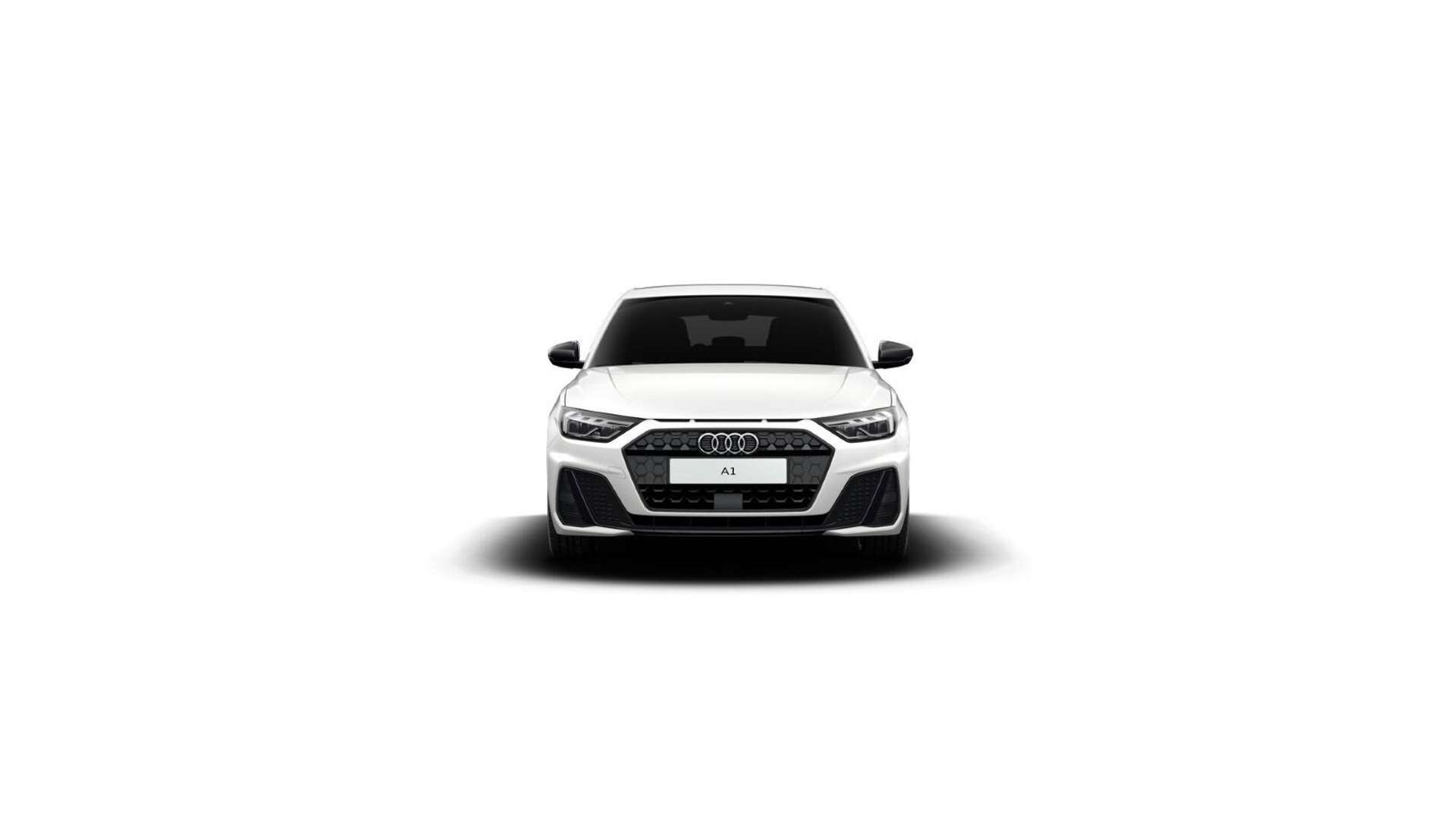 Audi A1 S Line 35 TFSI - 2021 - Joinsteer - #4