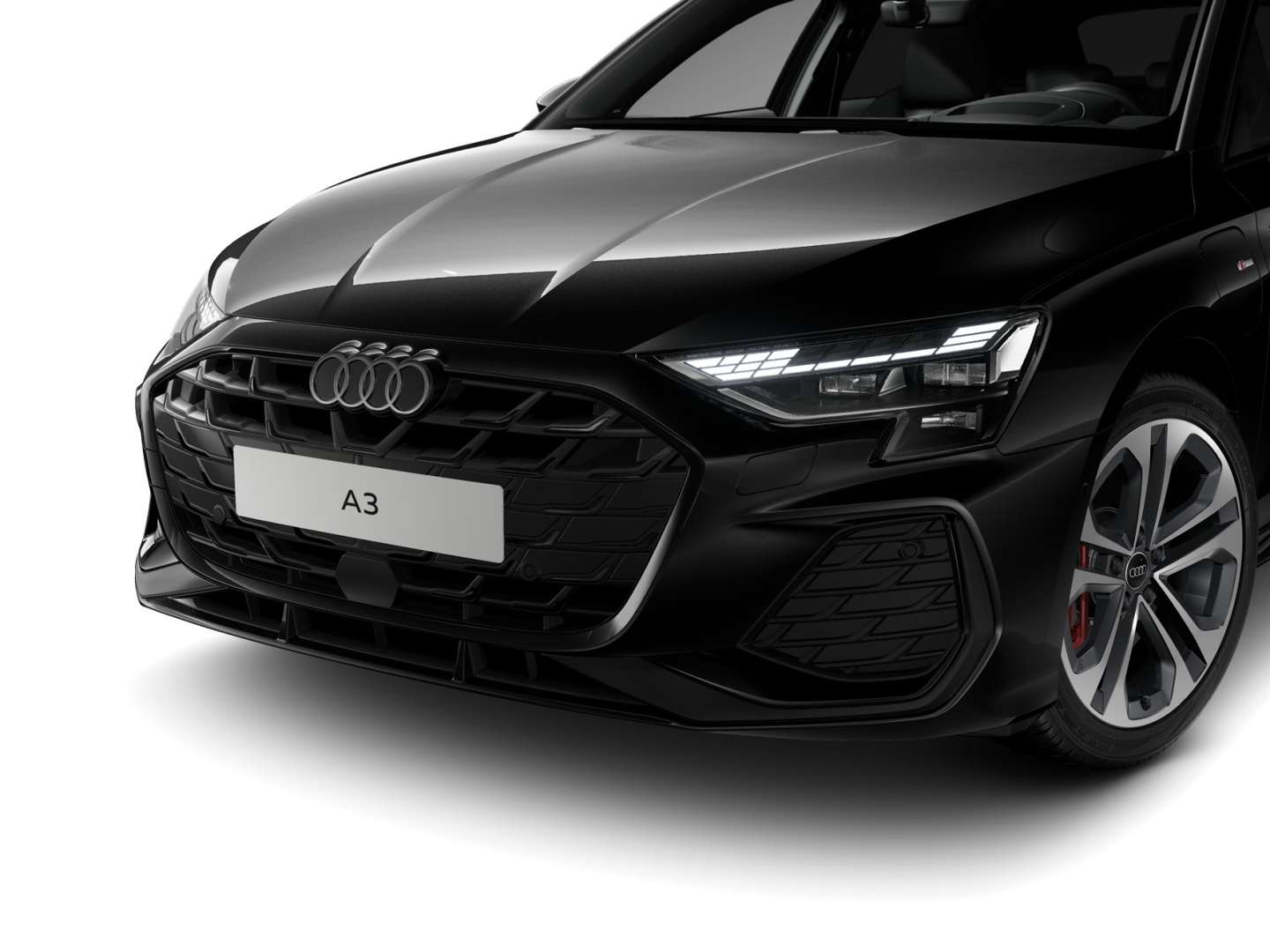Audi A3 S Line 45 TFSIe - 2025 - Joinsteer - #6