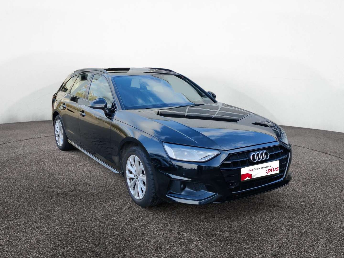 Audi A4 Advanced 40 TDI - 2023 - Joinsteer - #8