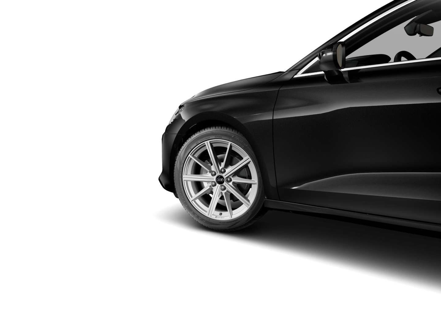 Audi A3 Advanced 35 TDI - 2024 - Joinsteer - #4