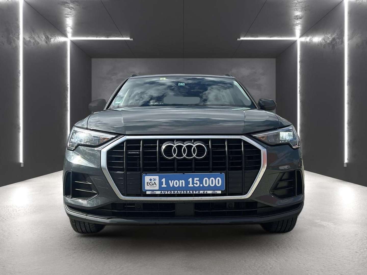 Audi Q3 35 TDI - 2021 - Joinsteer - #2